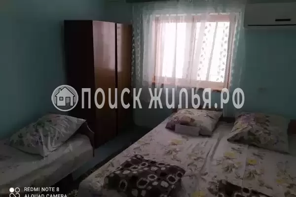 Дом под ключ «Елена до 12 человек», Голубицкая