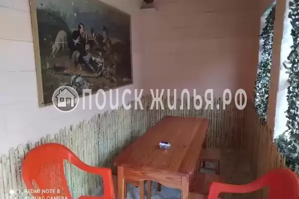 Дом под ключ «Елена до 12 человек», Краснодарский край, Голубицкая, Песчаная, д.16