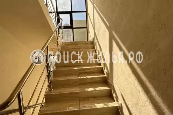 Квартира «2-комнатная у самого моря», Адлер