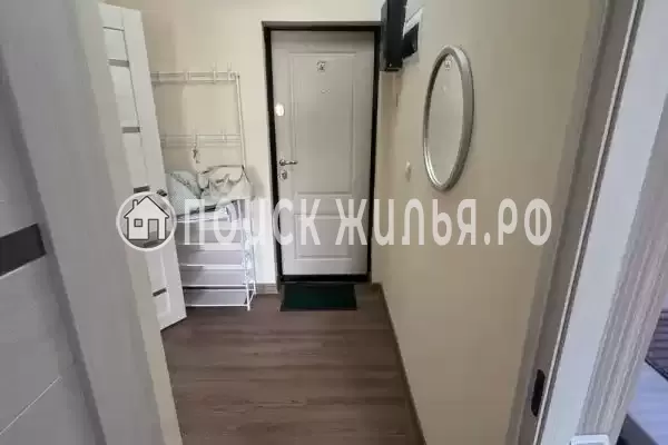 Квартира «В районе кемпинга»