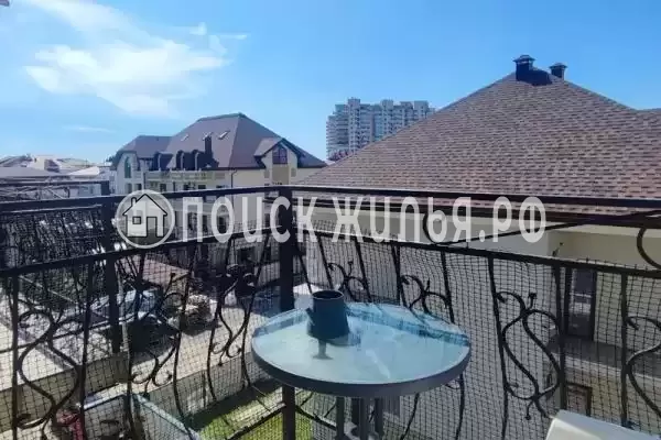 Апартаменты, Тормахова, д.36, Лазаревское