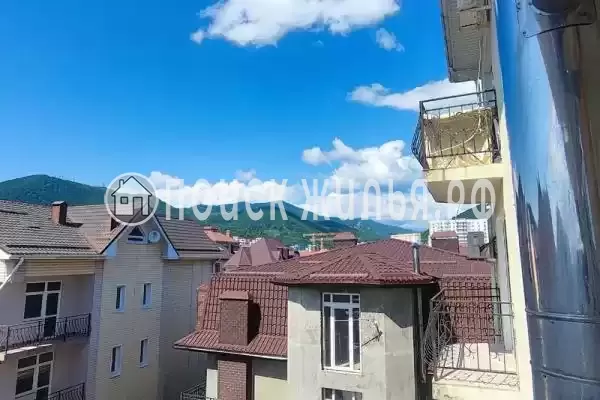 Апартаменты, Тормахова, д.36, Лазаревское