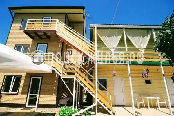 «Александрия», Краснодарский край, Ейск, Калинина, д.274