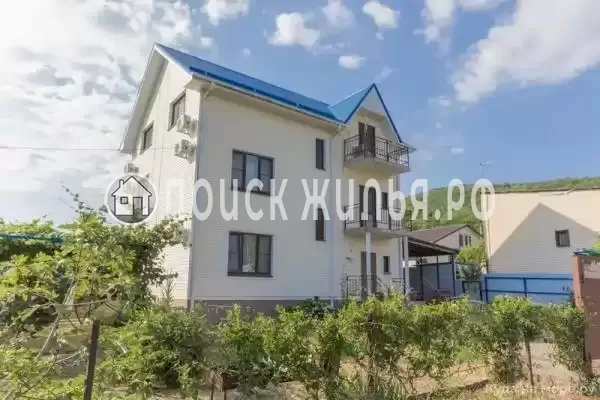 «Грация», Краснодарский край, Сочи, Совет-Квадже, Сибирская, д.21/1 «Грация», Краснодарский край, Сочи, Совет-Квадже, Сибирская, д.21/1