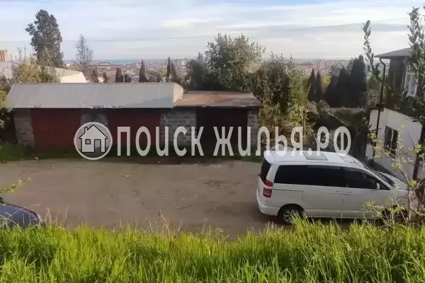 Гостевой дом «У нино», Сухум