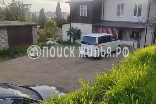 Гостевой дом «У нино», Сухум