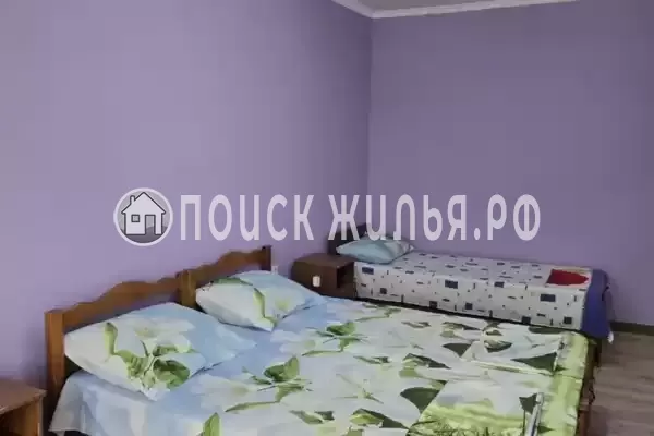 Квартира "На берегу моря", Лдзаа, ул. Рыбзаводская, д. 75