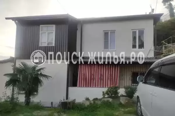 Гостевой дом «У нино», Сухум