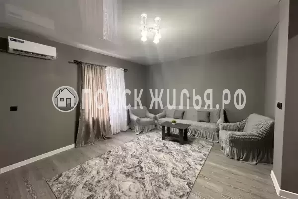 Квартира «Двухкомнатная квартира у моря», Сухум