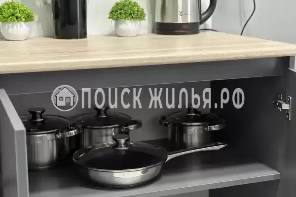 Квартира «У моря», Сухум Квартира «У моря», Сухум