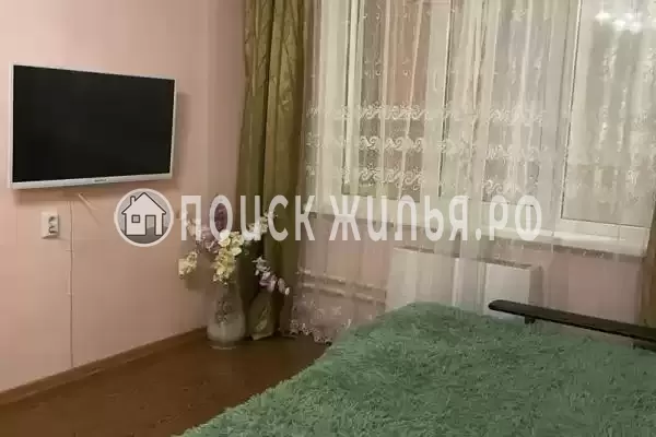 Квартира «На малышева», Лазаревское