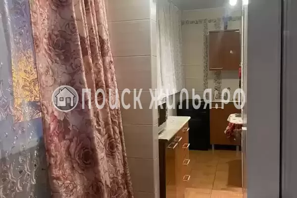 Квартира «На малышева», Лазаревское