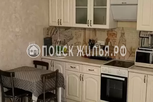 Квартира «Уютная 2-комнатная с видом на море», Мысхако Квартира «Уютная 2-комнатная с видом на море», Мысхако
