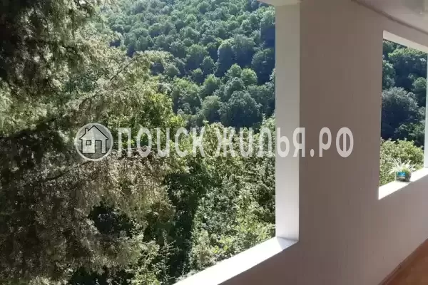 Гостевой дом «Можевеловый рай», Джубга