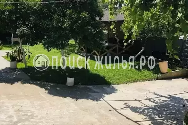 Гостевой дом «На Кабардинской», Гагра