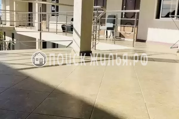 Гостевой дом «На кабардинской», Республика Абхазия, Гагра, Кабардинская, д.121