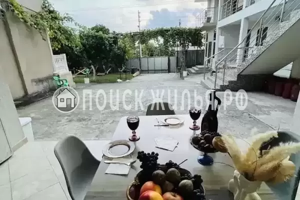 Гостевой дом «На Кабардинской», Гагра