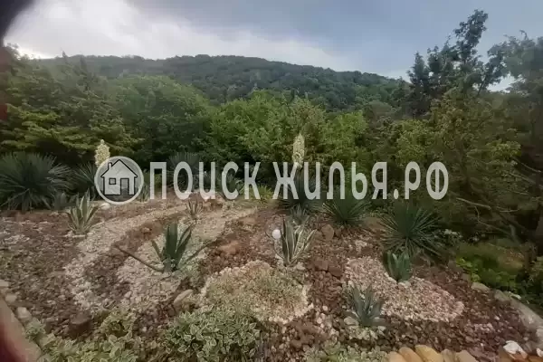Гостевой дом «Можевеловый рай», Джубга