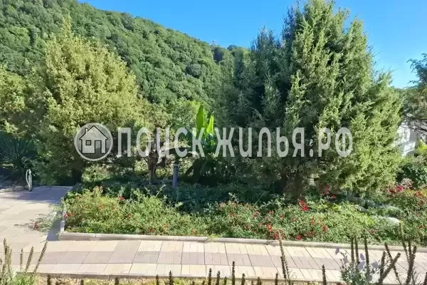 Гостевой дом «Можевеловый рай», Джубга