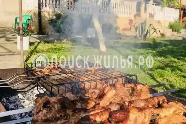 Гостевой дом «На Кабардинской», Гагра