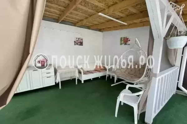 Частный сектор «Дом на берегу моря», Солоники