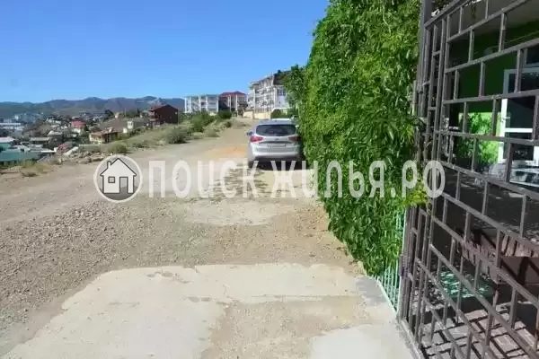 Частный сектор «Дом 4-х комнатный с двором под ключ У Заира 1», Судак Частный сектор «Дом 4-х комнатный с двором под ключ У Заира 1», Судак