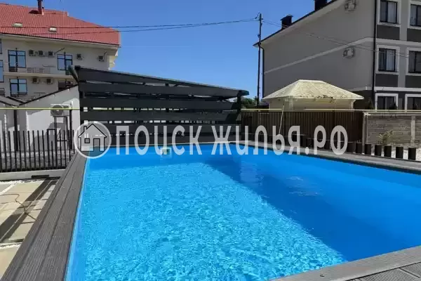 Гостевой дом «FamilyDom», Сириус Гостевой дом «FamilyDom», Сириус