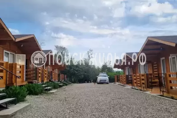 Дом под ключ «Артель», Новый Афон Дом под ключ «Артель», Новый Афон