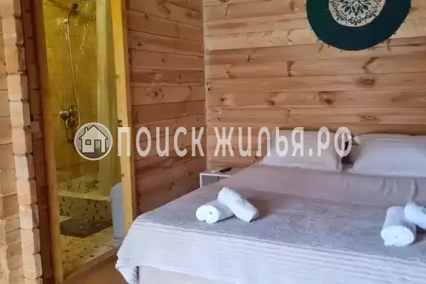 Частный сектор «Артель», Новый Афон Частный сектор «Артель», Новый Афон