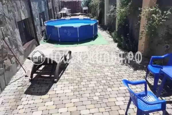 «Кристалл», Архипо-Осиповка