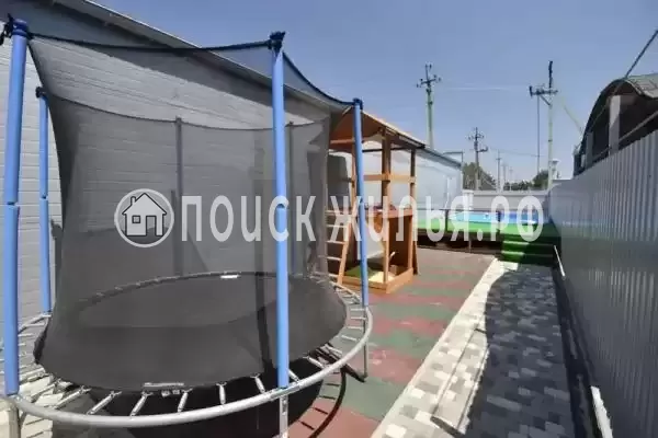 «Fresh», Голубицкая