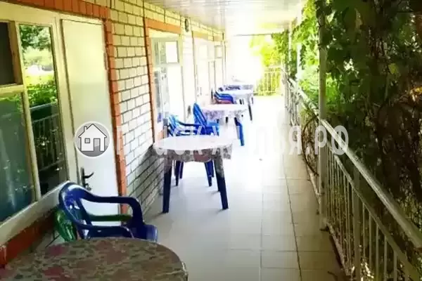 «Волна», Лермонтово