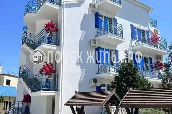 «Санторини»