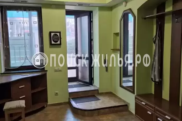 Квартира «На заводской», Анапа