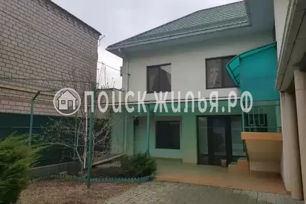 Квартира «На заводской», Краснодарский край, Анапа, Заводская, д.37