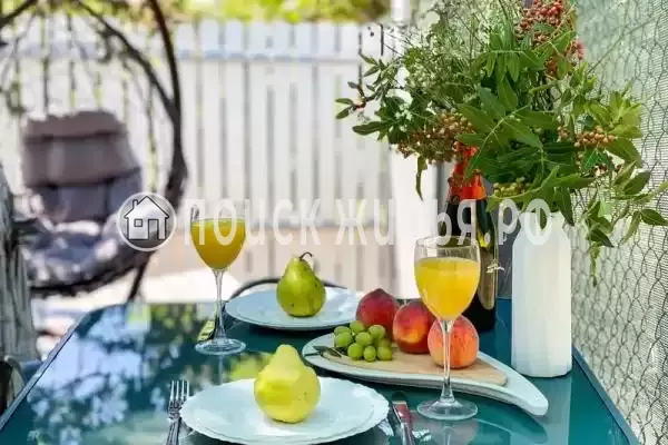 «Лес», Большой Утриш «Лес», Большой Утриш