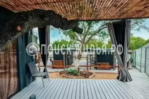 «Лес», Краснодарский край, Большой Утриш, Малоутришская, д.7Е