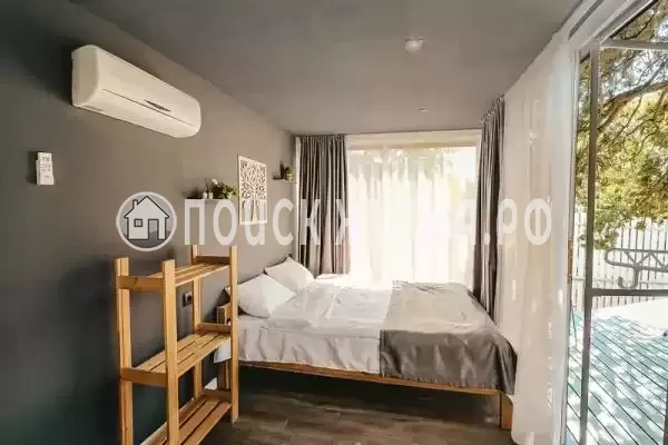 «Лес», Большой Утриш «Лес», Большой Утриш