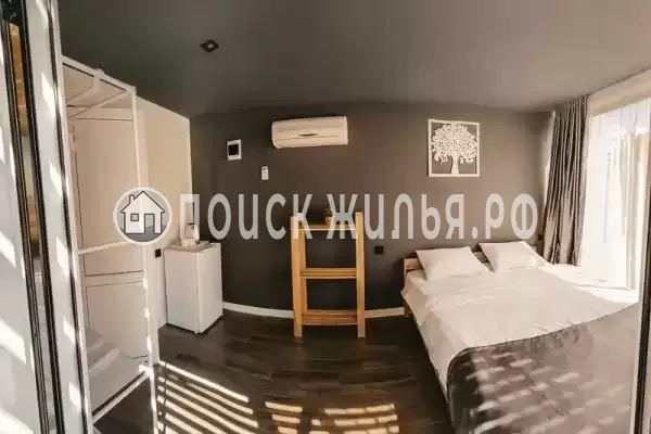 «Лес», Большой Утриш «Лес», Большой Утриш