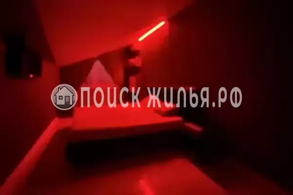 Частный сектор «Евродвушка с видом на горы до 4 человек», Геленджик