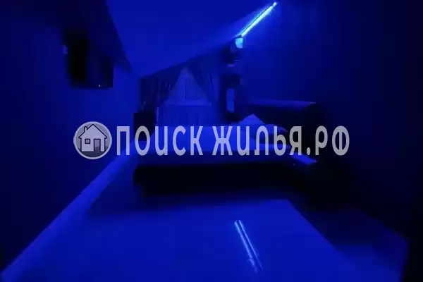 Частный сектор «Евродвушка с видом на горы до 4 человек», Краснодарский край, Геленджик, д. 149 «А», д.к1