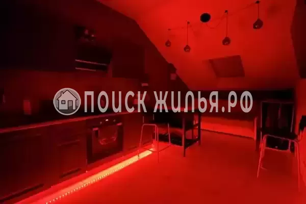 Частный сектор «Евродвушка с видом на горы до 4 человек», Геленджик