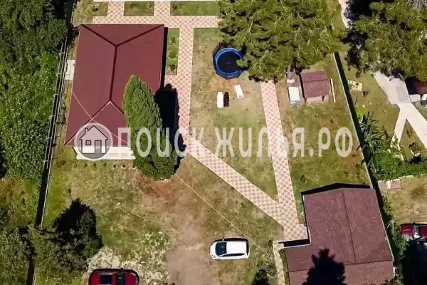 Гостевой дом «Harmony», Пицунда Гостевой дом «Harmony», Пицунда