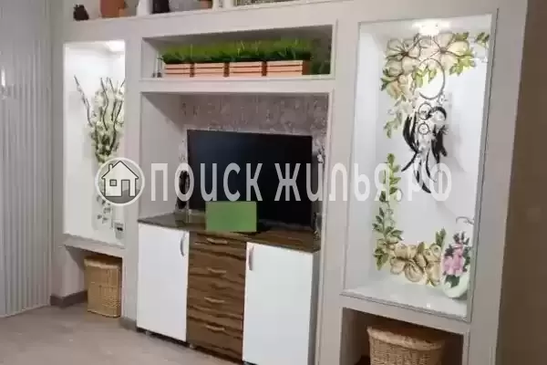 «Kivi Haus», Лазаревское