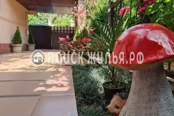 Частный сектор «Kivi Haus», Лазаревское
