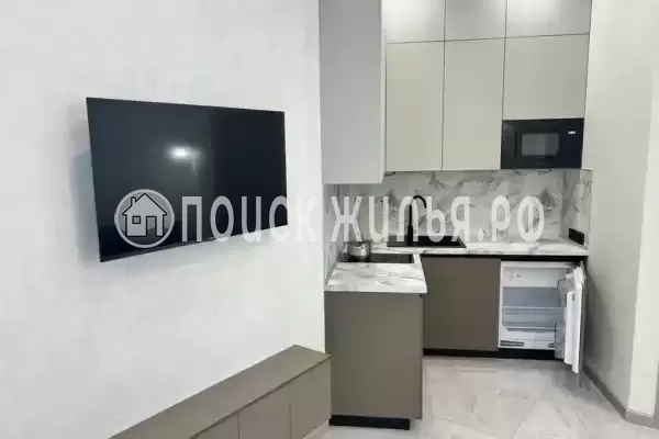 Квартира «Сезона», Геленджик Квартира «Сезона», Геленджик