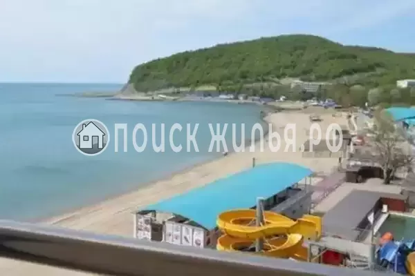 Гостевой дом «Сказочный мир», Джубга Гостевой дом «Сказочный мир», Джубга
