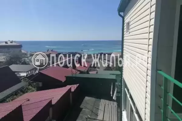 «Сказочный мир», Джубга