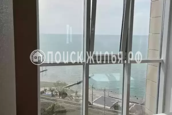 Квартира «В жк посейдон»