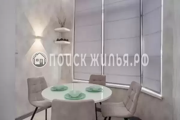 Квартира «Еврооднушка на Витебской», Геленджик